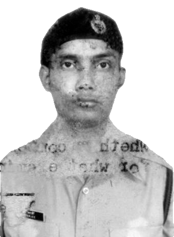 Bhasker Chaterjee Bhasker Chaterjee